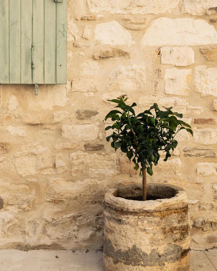 La Fugue, Demeure Historique Proche De Uzes,Nimes,Cevennes Hotel Brignon Екстериор снимка