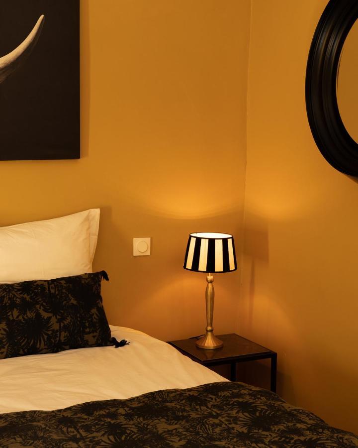 La Fugue, Demeure Historique Proche De Uzes,Nimes,Cevennes Hotel Brignon Екстериор снимка